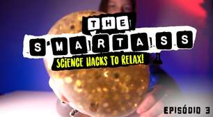 The Smartass: Como fazer bolas anti-stress