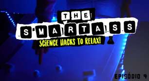 The Smartass: Bolas dançantes
