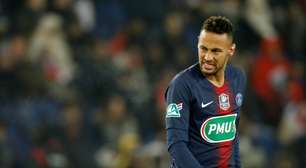 Titanic na França? PSG e Neymar podem afundar juntos
