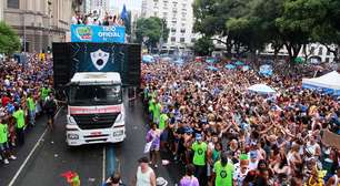 Veja a programação dos grandes blocos do Rio