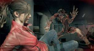 Resident Evil 2 Remake: 20 horas de gameplay e muitos sustos