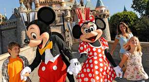 Parques da Disney: veja as novidades que chegarão em 2019