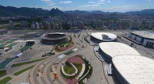 Justiça interdita todas as instalações olímpicas do Rio