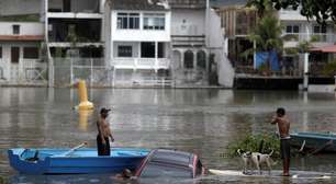 Prefeitura do Rio anuncia medidas de precaução para temporal