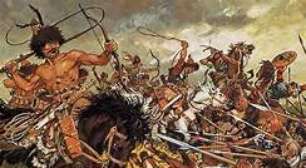 Migração e revolta