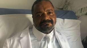Arlindo Cruz não participará de desfile em sua homenagem