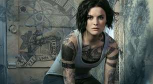 Blindspot é sim uma das séries mais legais da Netflix