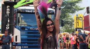 Carnaval de SP já tem mais desfiles de blocos que o Rio