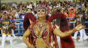 Lembra de tudo o que rolou no Carnaval do Rio? Veja resumão