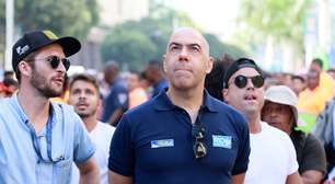 "Melhor Carnaval da história", diz presidente da Riotur
