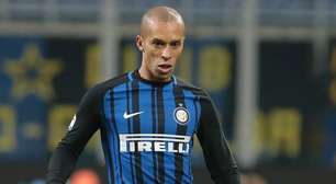 Inter de Milão pessimista em relação à lesão no nariz de Miranda