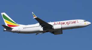 Procon quer que Boeings 737 não decolem após queda na África