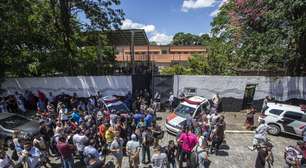 Estado é condenado a indenizar estudante que presenciou ataque em escola de Suzano