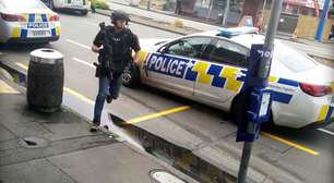 Ataques contra mesquitas matam 49 na Nova Zelândia