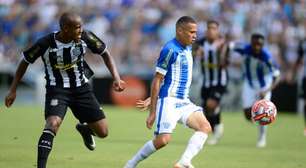 Clássicos darão o tom na 13ª Rodada do Campeonato Catarinense