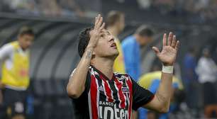 São Paulo e São Caetano fazem duelo dos desesperados