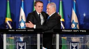 Governo Bolsonaro: o que o presidente negociou em Israel para a área de segurança pública?