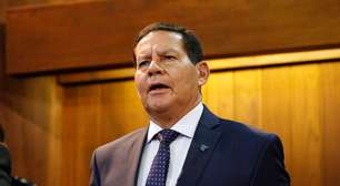 Venezuela: Mourão reitera que Brasil não apoiará intervenção