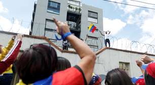 Crise na Venezuela faz Conmebol adiar jogo da Sul-Americana