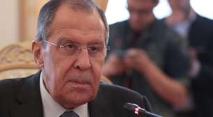 Rússia alerta EUA contra medidas "agressivas" na Venezuela