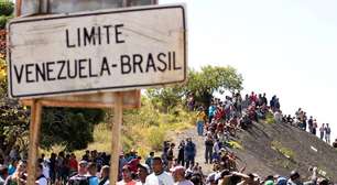Venezuela anuncia reabertura de fronteira com Brasil