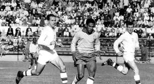 Após 'esquecer' Garrincha, CBF se redime e faz vídeo só do camisa 7