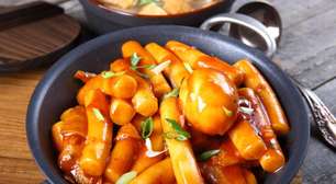 Comida coreana: conheças 5 pratos e dicas de restaurantes