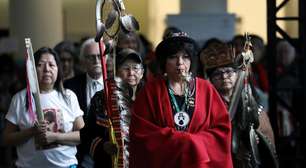 Canadá admite ter sido cúmplice de 'genocídio racial' de mulheres indígenas