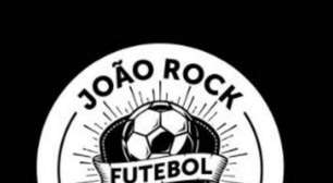 Mais de 40 músicos participam do João Rock Futebol Clube