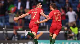 Portugal vence Holanda e é campeão em casa