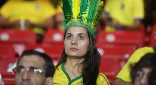Copa América cara deixa povão de fora da festa do futebol