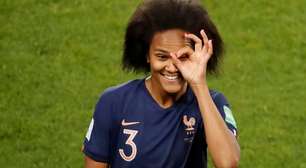 França mantém 100% com gol de pênalti; Noruega avança em 2º