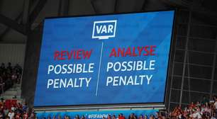 Relembre as polêmicas de arbitragem da Copa América