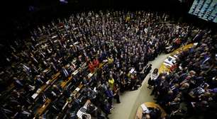 Câmara aprova emenda da bancada feminina à reforma