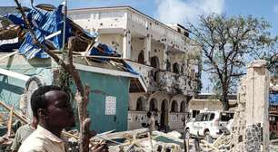 O que sabe sobre o ataque extremista que deixou 26 mortos em hotel na Somália