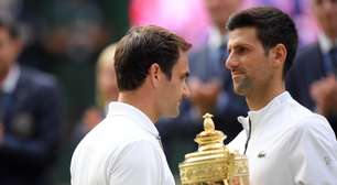 Djokovic bate Federer em final épica e fatura 5º Wimbledon