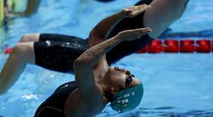 Fina mudará data de Mundial após adiamento das Olimpíadas