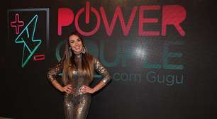 Nicole Bahls se irrita com pergunta e abandona entrevista