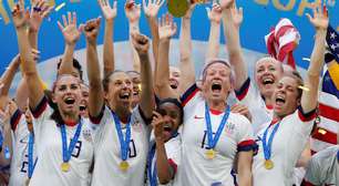 Copa do Mundo Feminina vai ter 32 seleções a partir de 2023
