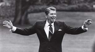 Há 45 anos, Reagan foi baleado ao sair do mesmo hotel onde Trump foi alvo de ataque