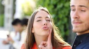 5 erros bobos no relacionamento que fazem você parecer um idiota