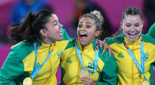Brasil tem o maior aproveitamento de vagas olímpicas no Pan