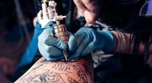 Primeira tatuagem: o que você precisa saber antes de fazer