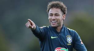 Neymar e Bruno Henrique devem ser as novidades na Seleção