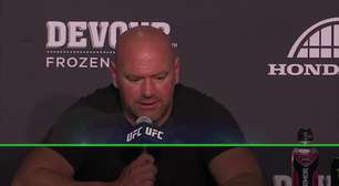 UFC: Dana White: "Miocic é um dos melhores de todos os tempos"