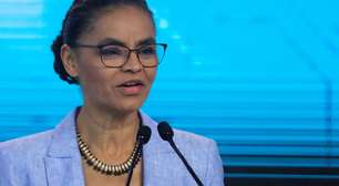 Marina Silva anuncia que será candidata a deputada federal em SP
