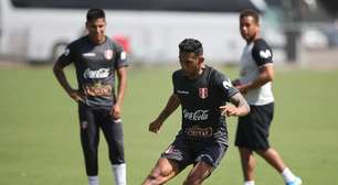 Seleção Brasileira reencontra Peru em partida amistosa