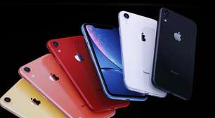 iPhone 11: Apple lança 3 novos celulares por até US$ 1.100