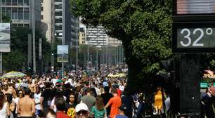 Forte onda de calor atinge SP; como você a enfrenta?