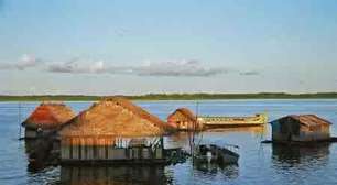 A Amazônia inconquistável